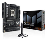 ASUS TUF GAMING B650E-PLUS WIFI AMD B650 Socket AM5 ATX - TUF GAMING B650E-PLUS WIFI