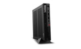 Lenovo ThinkStation P3 Tiny Gen 2 Intel Core Ultra 9 285 32 GB DDR5-SDRAM 1 TB SSD Windows 11 Pro Workstation Black - 30K5001TUS
