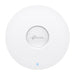 TP-Link Omada AX5400 Ceiling Mount WiFi 6 Access Point - EAP673