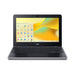 Acer Chromebook C723-K1JMNA MediaTek 29.5 cm (11.6") HD 8 GB LPDDR4x-SDRAM 32 GB Flash Wi-Fi 6 (802.11ax) ChromeOS Italian Black - NX.JHZAA.002