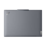 Lenovo ThinkPad T14 Gen 6 (Intel) Intel Core Ultra 5 225U Laptop 35.6 cm (14") WUXGA 16 GB DDR5-SDRAM 256 GB SSD Wi-Fi 6E (802.11ax) Windows 11 Pro Grey - 21QC001XUS LENOVO