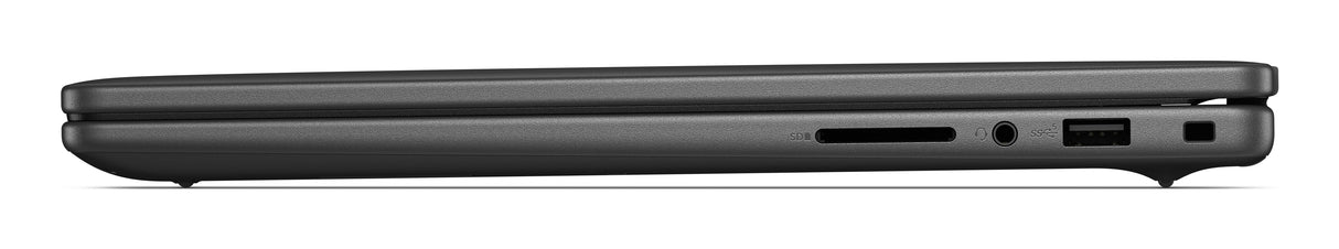 DELL Pro 14 Essential PV14250 Intel Core 5 120U Laptop 35.6 cm (14") Full HD+ 16 GB DDR5-SDRAM 512 GB SSD Wi-Fi 6 (802.11ax) Windows 11 Pro Black - D0CG4 DELL