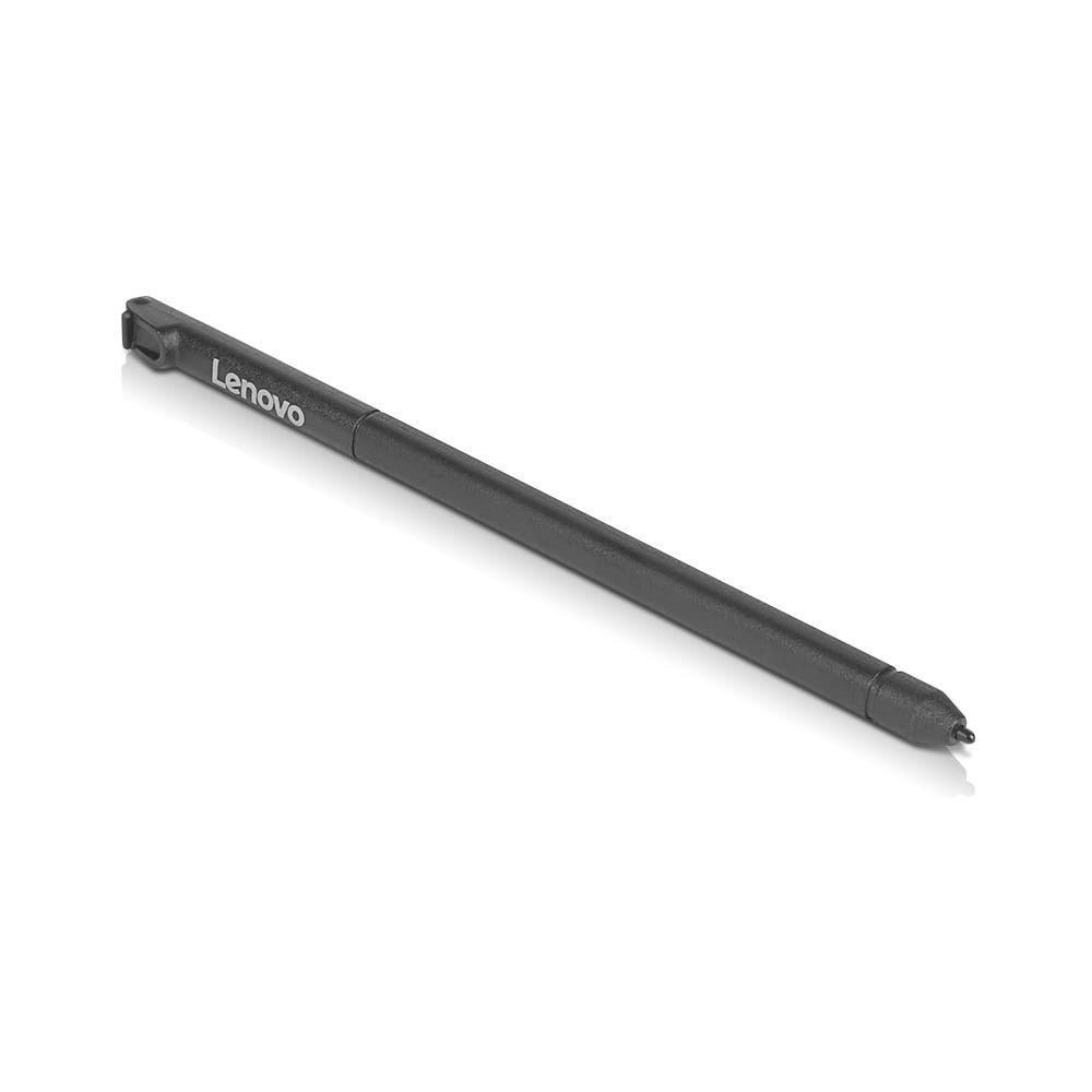 Lenovo 4X80R08264 stylus pen Black, Chrome - 4X80R08264 LENOVO