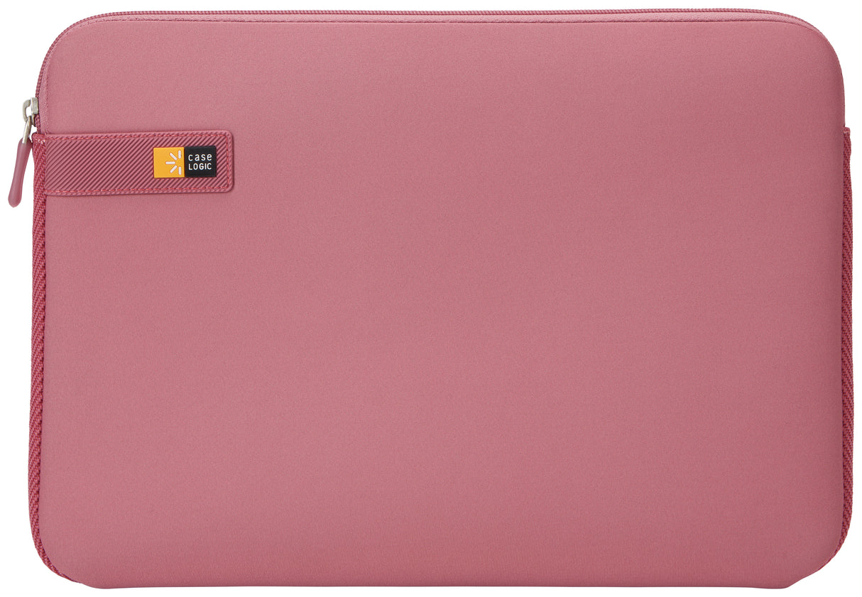 Case Logic LAPS-113 Heather Rose 33.8 cm (13.3") Sleeve case - 3203750