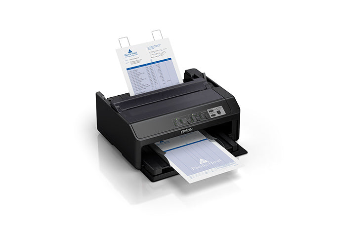 Epson C11CF39202 dot matrix printer 584 cps - C11CF39202