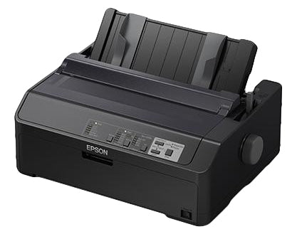 Epson C11CF39202 dot matrix printer 584 cps - C11CF39202