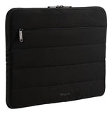 Targus Puffer 35.6 cm (14") Sleeve case Black - TBS976GL
