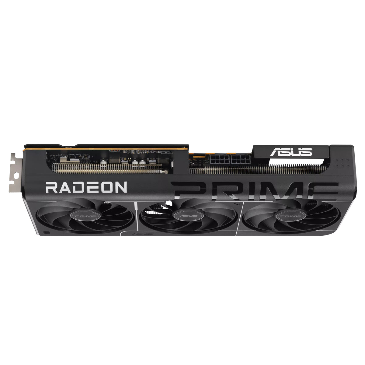ASUS PRIME-RX9070GRE-O12G-EVO graphics card AMD Radeon RX 9070 GRE 12 GB GDDR6 - PRIME-RX9070GRE-O12G-EVO