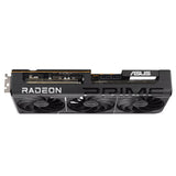 ASUS PRIME-RX9070GRE-O12G-EVO graphics card AMD Radeon RX 9070 GRE 12 GB GDDR6 - PRIME-RX9070GRE-O12G-EVO