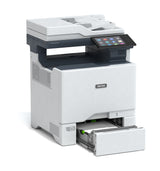 Xerox VersaLink C625 Color Multifunction Printer - C625/DN