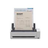 Ricoh ScanSnap iX1300 ADF scanner 600 x 600 DPI A4 White - PA03805-B005