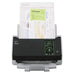 Ricoh FI-8040 ADF + Manual feed scanner 600 x 600 DPI A4 Black, Grey - CG01000-310059