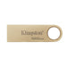 Kingston Technology DataTraveler 128GB 220MB/s Metal USB 3.2 Gen 1 SE9 G3 - DTSE9G3/128GB