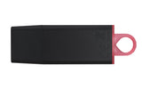 Kingston Technology DataTraveler Exodia - USB 3.2 Flash Drive - DTX/256GB