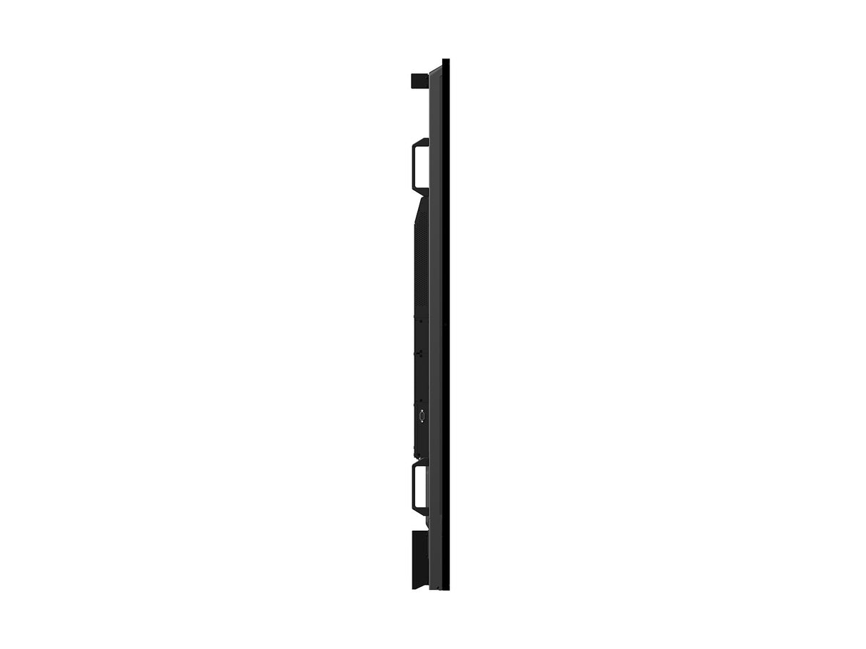 Sharp MultiSync PN-M982 Interactive flat panel 2.48 m (97.5") LED 550 cd/m² 4K Ultra HD Black 24/7 - PN-M982