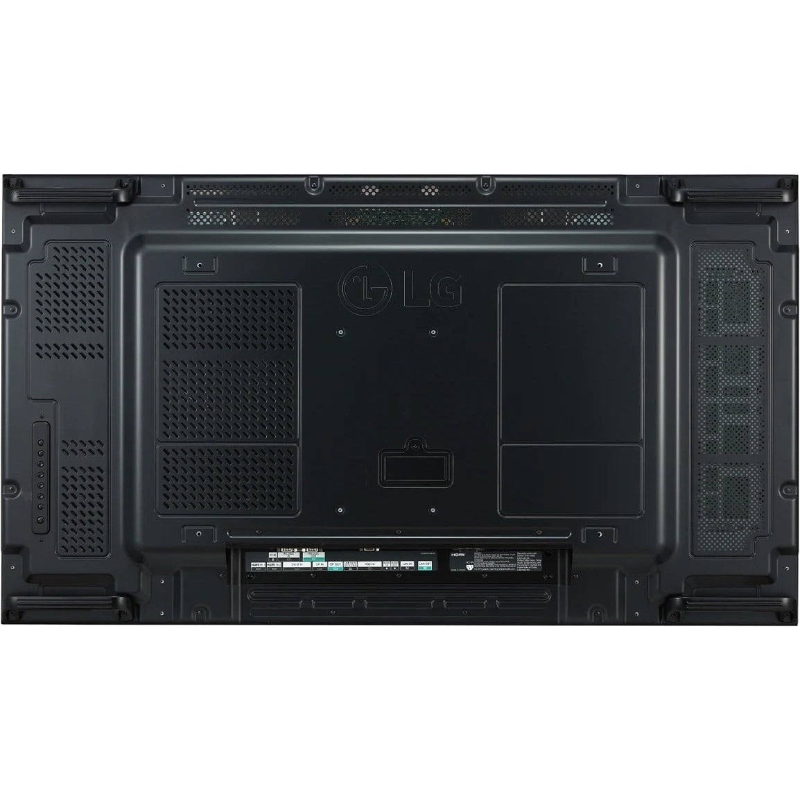 LG VSH7J Series 55" IPS Full HD Video Wall Display - 55VSH7J-H