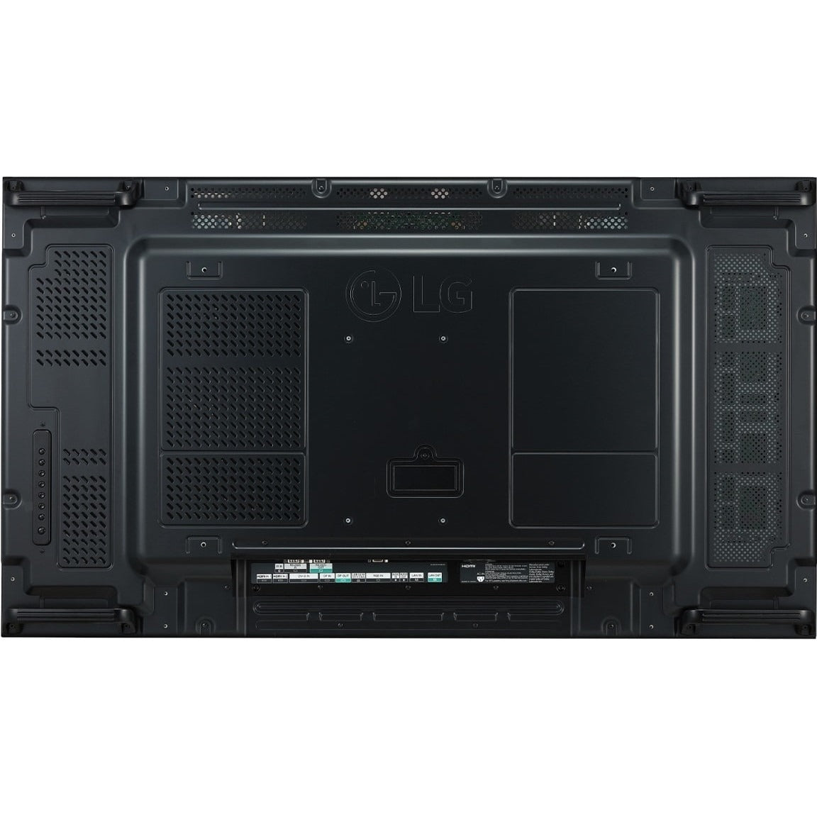 LG VSM5J-H Series 55”  IPS Full HD Video Wall Display - 55VSM5J-H