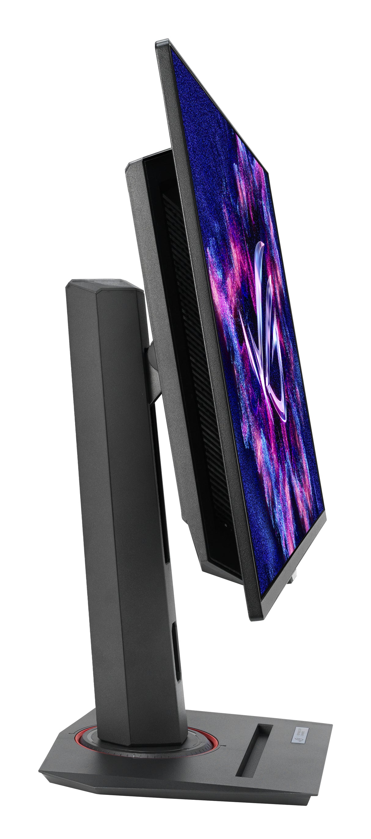ASUS ROG Strix OLED XG27UCDMG computer monitor 67.3 cm (26.5") 3840 x 2160 pixels 4K Ultra HD QD-OLED Black - XG27UCDMG