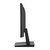 Viewsonic VA2448-MH computer monitor 61 cm (24") 1920 x 1080 pixels Full HD LED Black - VA2448-MH