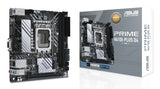 ASUS PRIME H610I-PLUS D4-CSM Intel H610 LGA 1700 mini ITX - PRIME H610I-PLUS D4-CSM ASUS
