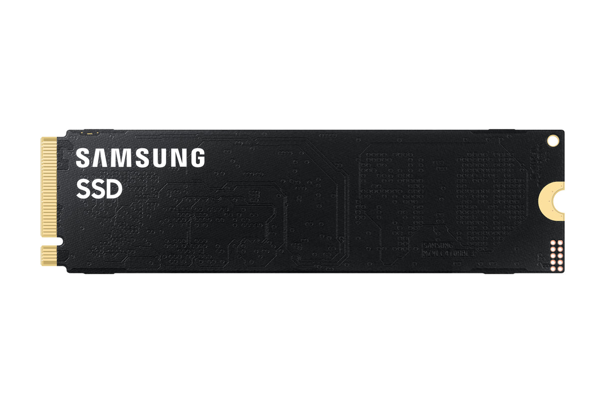 Samsung 9100 PRO PCIe® 5.0 NVMe™ M.2 SSD - 1 TB - MZ-VAP1T0B/AM