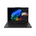 Lenovo ThinkPad T16 Gen 4 (AMD) Copilot+ PC AMD Ryzen™ AI 7 350 Laptop 40.6 cm (16") Touchscreen WUXGA 32 GB DDR5-SDRAM 512 GB SSD Wi-Fi 7 (802.11be) Windows 11 Pro Black - 21QN0046US LENOVO