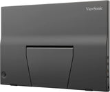 Viewsonic VX Series VX1754 computer monitor 43.2 cm (17") 1920 x 1080 pixels Full HD LED Black, Grey - VX1754