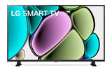 LG 32LR655BPUA TV 81.3 cm (32") HD Smart TV Wi-Fi Black - 32LR655BPUA LG