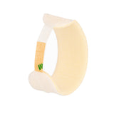 Zebra Z-Band UltraSoft Wristband - Bracelet Design White Non-adhesive printer label - 10033832K