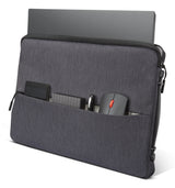Lenovo GX40Z50941 laptop case 35.6 cm (14") Sleeve case Grey - GX40Z50941