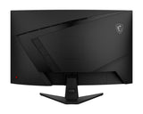 MSI MAG 325CQF computer monitor 80 cm (31.5") 2560 x 1440 pixels Wide Quad HD Black - MAG325CQF