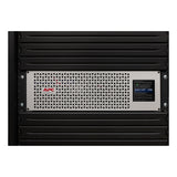 APC SMTL1500RM3UCNC uninterruptible power supply (UPS) Line-Interactive 1.44 kVA 1350 W 6 AC outlet(s) - SMTL1500RM3UCNC APC