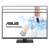 ASUS HA2741A computer monitor 68.6 cm (27") 2560 x 1440 pixels Quad HD LCD Black - HA2741A ASUS