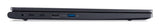 Acer TravelMate P4 TMP414-53-G2-54VK Intel Core 5 120U Laptop 35.6 cm (14") WUXGA 16 GB DDR5-SDRAM 512 GB SSD Wi-Fi 6E (802.11ax) Windows 11 Pro Blue - NX.B71AA.001 ACER
