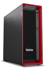 Lenovo ThinkStation P5 Gen 2 Intel® Xeon® 634 32 GB DDR5-SDRAM 1 TB SSD NVIDIA RTX Pro 2000 Blackwell Windows 11 Pro for Workstations Tower Workstation Black - 30KB001QUS