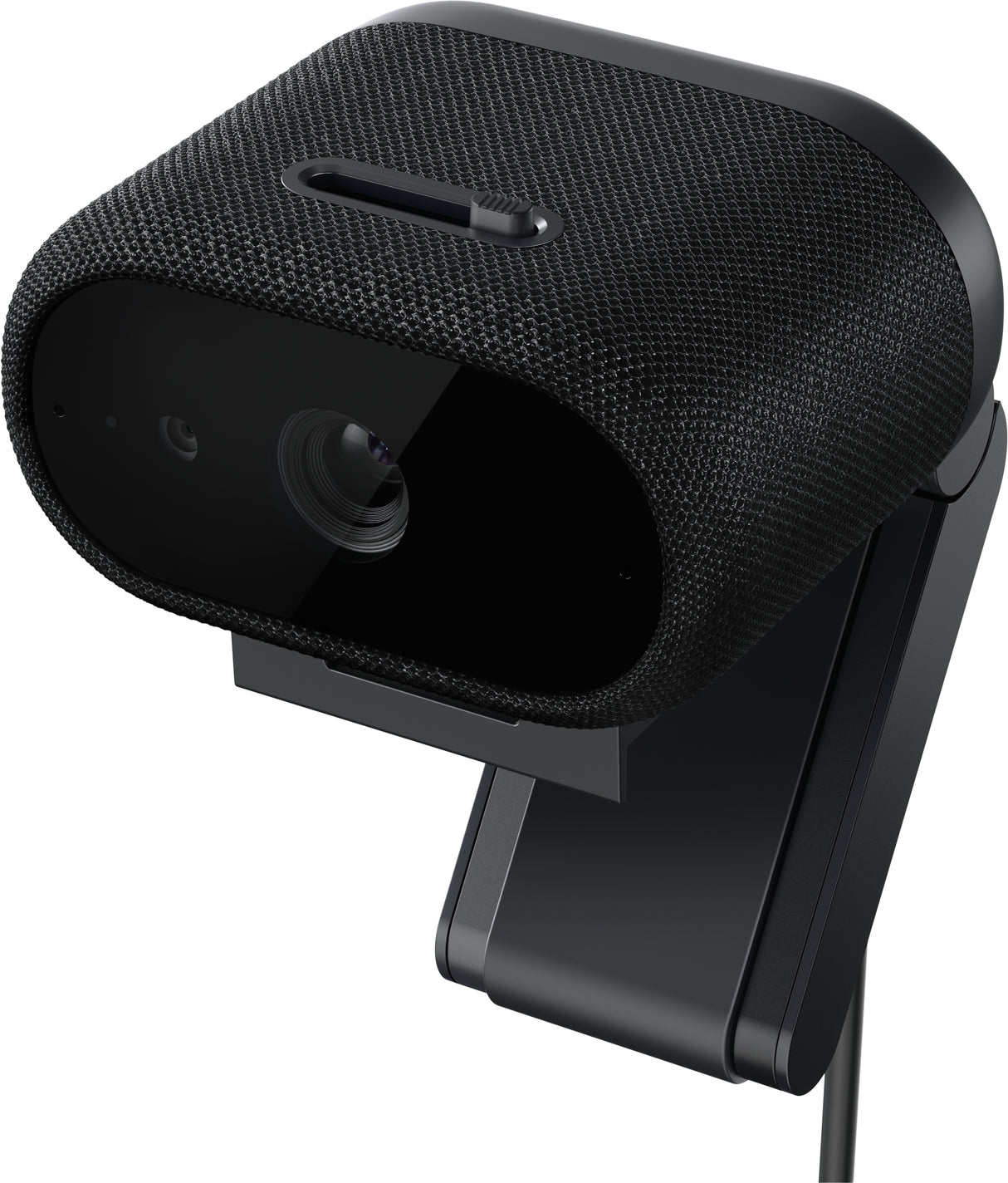 DELL PRO 7 4K WB726 webcam 3840 x 2160 pixels USB-C Black - WB726-DAO