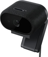 DELL PRO 7 4K WB726 webcam 3840 x 2160 pixels USB-C Black - WB726-DAO