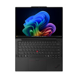 Lenovo ThinkPad X13 Gen 7 (Intel) Copilot+ PC Intel Core Ultra 5 325 Laptop 33.8 cm (13.3") WUXGA 16 GB LPDDR5x-SDRAM 512 GB SSD Wi-Fi 7 (802.11be) Windows 11 Pro English Black - 21YH0018US