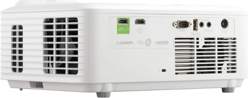 Viewsonic LX700-4K data projector 3500 ANSI lumens DMD UHD 4K (3840x2160) White - LX700-4K