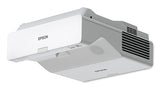 Epson BrightLink 760Wi WXGA 3LCD Interactive Lamp-Free Laser Display Projector - V11HA80020