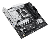ASUS PRIME B860M-A WIFI-CSM motherboard Intel B860 LGA 1851 (Socket V1) micro ATX - PRIME B860M-A WIFI-CSM
