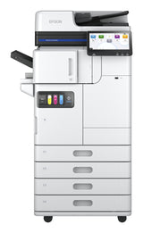 Epson WorkForce ST-C5000 Supertank Color Multifunction Printer - C11CJ29203