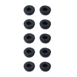 Jabra Engage Ear Cushions – 5 pairs for Stereo headset - 14101-60