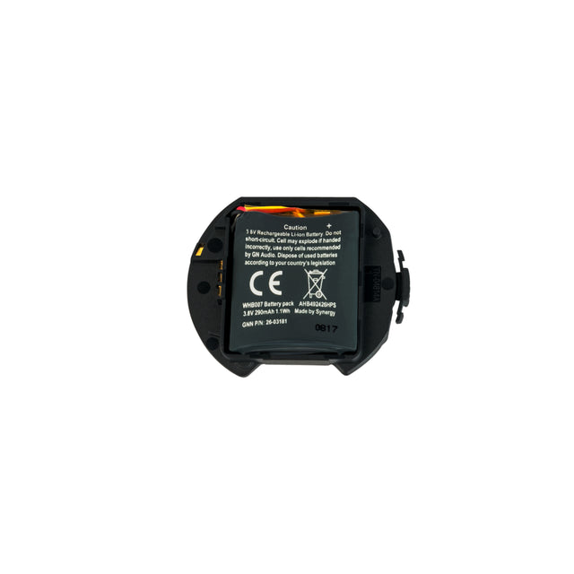 Jabra Engage Battery Pack - 14151-09 JABRA