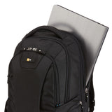 Case Logic BEBP-315-BLACK 39.6 cm (15.6") Backpack - 3203772