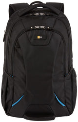 Case Logic BEBP-315-BLACK 39.6 cm (15.6") Backpack - 3203772