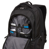 Case Logic BEBP-315-BLACK 39.6 cm (15.6") Backpack - 3203772 CASE LOGIC