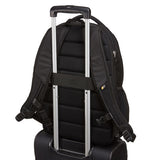 Case Logic BEBP-315-BLACK 39.6 cm (15.6") Backpack - 3203772
