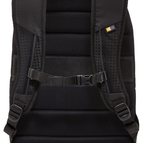 Case Logic BEBP-315-BLACK 39.6 cm (15.6") Backpack - 3203772