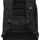 Case Logic BEBP-315-BLACK 39.6 cm (15.6") Backpack - 3203772